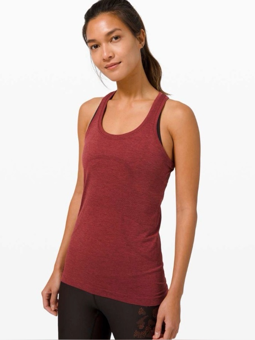 Lululemon Swiftly Tech Racerback